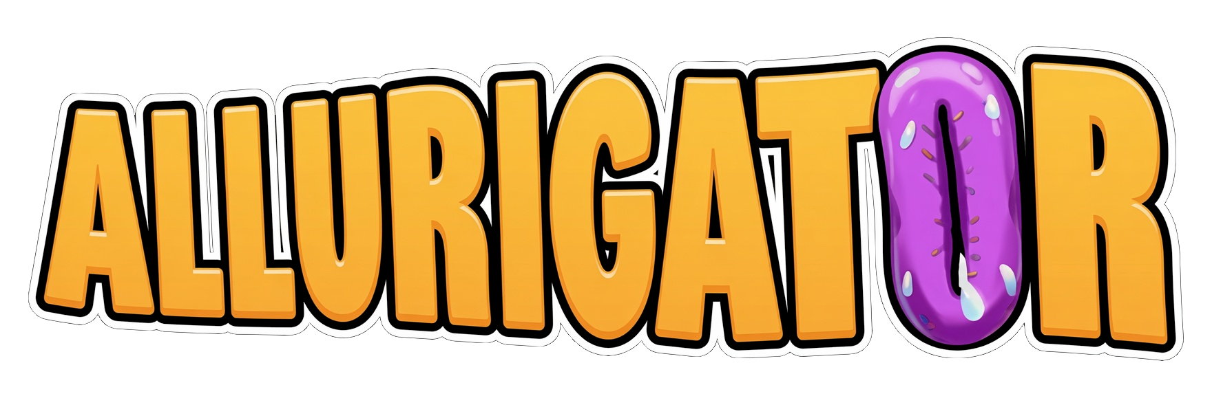 Allurigator